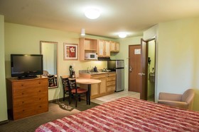 Suburban Studios near Panama City Beach