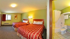 Suburban Studios near Panama City Beach