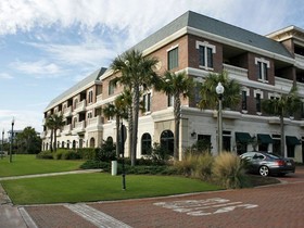 The Village of South Walton