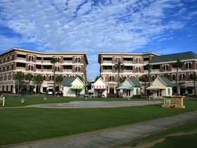 The Village of South Walton