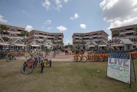 The Village of South Walton