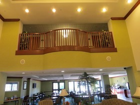 Wingate by Wyndham Panama City Area Lynn Haven