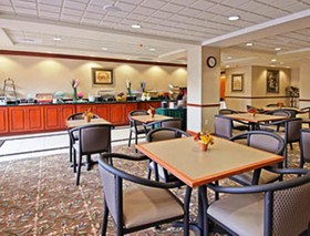 Wingate by Wyndham Panama City Area Lynn Haven