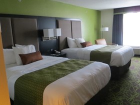 Wingate by Wyndham Panama City Area Lynn Haven