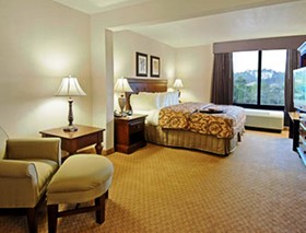 Wingate by Wyndham Panama City Area Lynn Haven