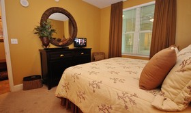 Aqua Resort by Teeming Vacation Rentals