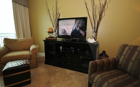 Aqua Resort by Teeming Vacation Rentals