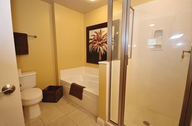 Aqua Resort by Teeming Vacation Rentals