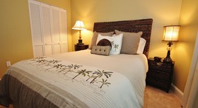 Aqua Resort by Teeming Vacation Rentals