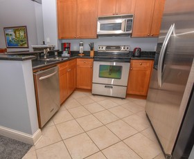 Aqua Resort by Teeming Vacation Rentals