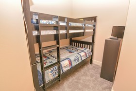 Aqua Resort by Teeming Vacation Rentals