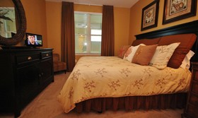 Aqua Resort by Teeming Vacation Rentals