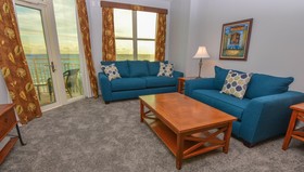 Aqua Resort by Teeming Vacation Rentals