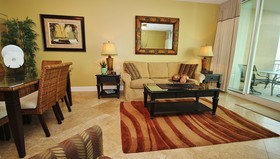 Aqua Resort by Teeming Vacation Rentals