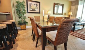 Aqua Resort by Teeming Vacation Rentals