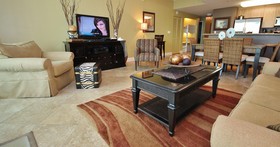 Aqua Resort by Teeming Vacation Rentals