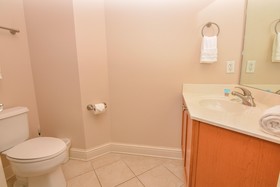 Aqua Resort by Teeming Vacation Rentals