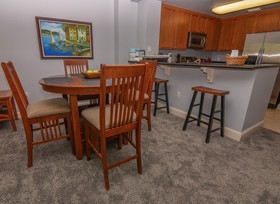 Aqua Resort by Teeming Vacation Rentals