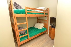 Aqua Resort by Teeming Vacation Rentals