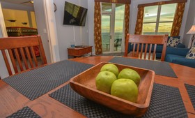 Aqua Resort by Teeming Vacation Rentals