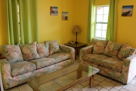Aqua View Motel
