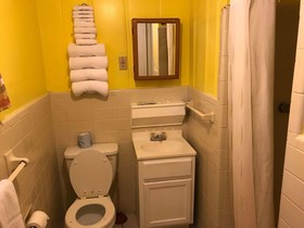 Aqua View Motel