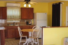 Aqua View Motel