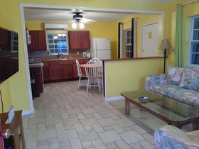 Aqua View Motel
