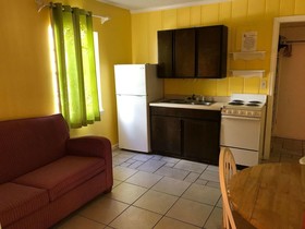 Aqua View Motel