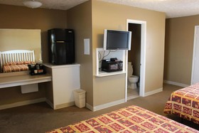 Aqua View Motel