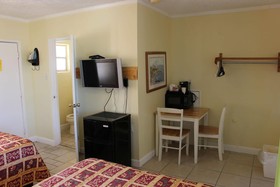 Aqua View Motel
