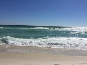 Beach House - Glory Daze by Panhandle Getaways