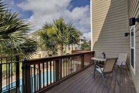 Beach House - Glory Daze by Panhandle Getaways