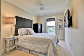 Beach House - Glory Daze by Panhandle Getaways