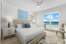 Beach House - Reel Em Inn by Panhandle Getaways