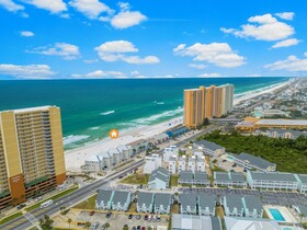 Beach House - Reel Em Inn by Panhandle Getaways