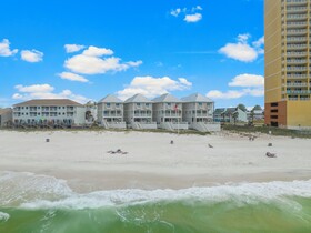 Beach House - Reel Em Inn by Panhandle Getaways