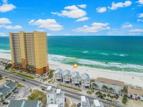Beach House - Reel Em Inn by Panhandle Getaways