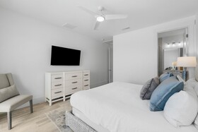 Beach House - Reel Em Inn by Panhandle Getaways