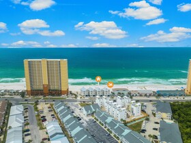 Beach House - Reel Em Inn by Panhandle Getaways