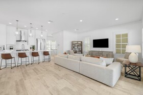 Beach House - Reel Em Inn by Panhandle Getaways