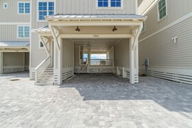 Beach House - Reel Em Inn by Panhandle Getaways