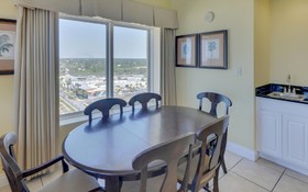Calypso Resort & Towers by Florida Star Vacations