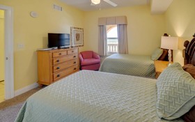 Calypso Resort & Towers by Florida Star Vacations