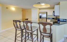 Calypso Resort & Towers by Florida Star Vacations
