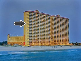 Calypso Resort & Towers by Florida Star Vacations