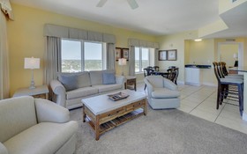 Calypso Resort & Towers by Florida Star Vacations