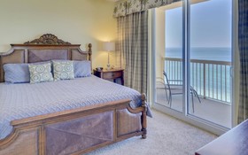 Calypso Resort & Towers by Florida Star Vacations