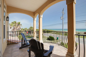 Casa Al Mare By BlueSwell