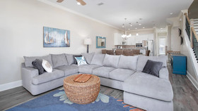 Casa Al Mare By BlueSwell